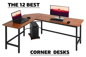 L desk vs striaght desk. The 12 Best Corner Gaming Desks 2021 Setupgamers