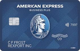 best american express credit cards of