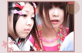 gyaru makeup what it is and how to get