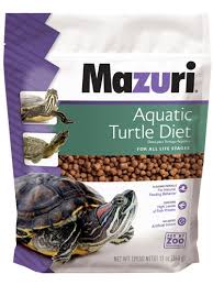 Reptile Mazuri Exotic Animal Nutrition