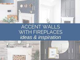 9 stunning fireplace accent wall ideas