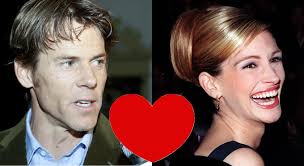 julia roberts and danny moder he s my