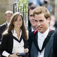 The duchess of cambridge had a giggle about prince george, princess charlotte and prince louis as she. Royal Education Where Meghan Markle Prince William And More Went To School And University Hello