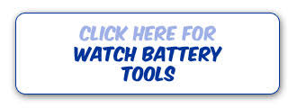Watch Battery Conversion Watch Button Cell Chart