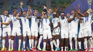 World cup 2022 scores, live results, standings. Venezuela 0 1 England Fifa U 20 World Cup Final Result Report As Com