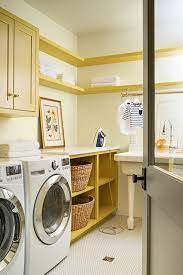 18 Paint Colours For Laundry Room