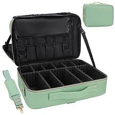11 superior cosmetic case box for 2023