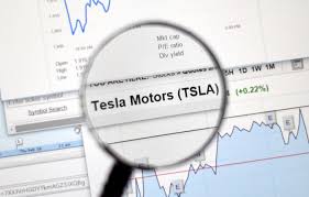The tesla stock patterns are available in a variety of time frames for both long and short term investments. What The Tesla Stock Split Means For Investors Investment U