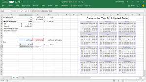 calculate annual salary with annual