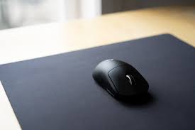 Do mouse pads help to game