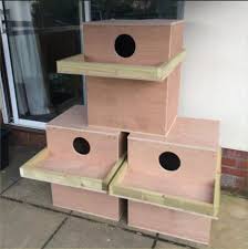 Barn Owl Box Project