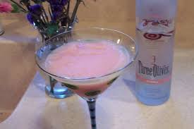 bubble yum vodka drink recipe food com