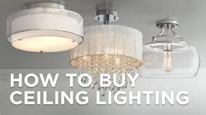 Ceiling Lights Decorative Ceiling Lighting Fixtures Lamps Plus