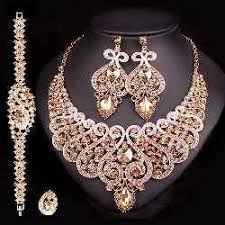tamil nadu bridal jewelry sets