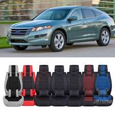 Seat Covers For Honda Accord Crosstour