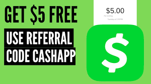 Entering an invite code is really simple. How To Use Cashapp Referral Code Free 5 Bucks Youtube