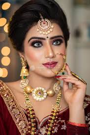 by reena ramani bridal makeup artist