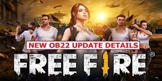 This release comes in several variants, see available apks. Free Fire New Ob22 Update Details Free Fire Max New Character Lucas Gun King Mode Much More Mobile Mode Gaming