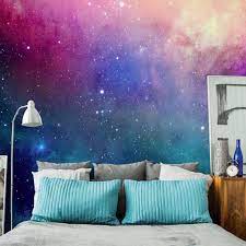 Wall Decor Bedroom Galaxy Bedroom