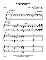 Grover Washington Jr Sheet Music To Download And Print