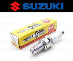 Details About 1x Ngk Cr10e Spark Plug Suzuki See Fitment Chart 09482 00460