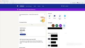 how to add a gift card to paypal