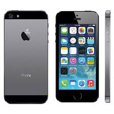 It has a 12 mp rear camera, which lets you capture crystal clear images. Iphone 5s Upgrade Kit For Iphone 5 Space Grey