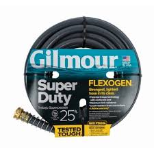 Gilmour Super Duty Flexogen Hose 5 8