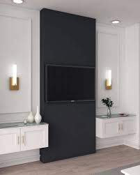 above tv decor traditional solutions