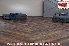 timber grove ii patcraft