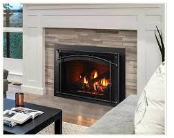 Fireplace Inserts Gas Fireplaces