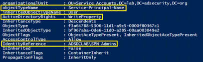 myotherpcisacloud com   Delegating the Permissions for Service     MSGeek s blog 