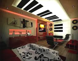Besides that, to match the room style with the whole style of the house is another big homework to do considering the style and interest as. 30 Cool Boys Music Bedroom Ideas