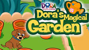 dora the explorer dora s magical