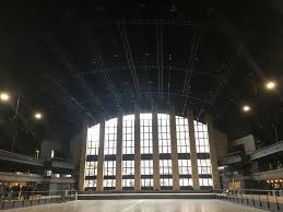 Photos Sneak Peek At The Armory Mpls Downtown Council