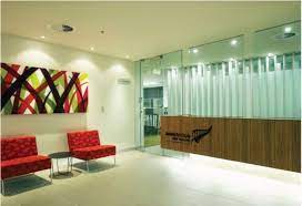 Commercial Interior Design