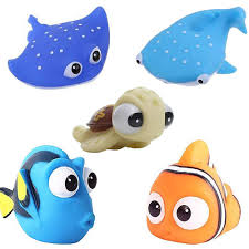 You can buy swimming pool toys for you can now pick these wonderful swimming pools and water toys from the shopping portal of lazada and enjoy free shipping. Beach Toys Swimming Pool Toys Baby S Water Bath Time Cute Fish Toys Happy Underwater Story Water Squirt Spray Bathtub Baby Play Children Water Toys Buy Online In Antigua And Barbuda At Antigua Desertcart Com