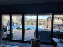 Grand Visions Lift And Slide Door