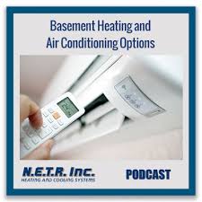 Basement Heating And Air Conditioning