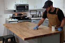 how to apply osmo polyx oil wood finish
