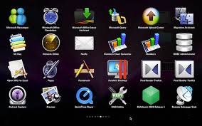 Get Launchpad For Mac Os X Snow Leopard Osxdaily