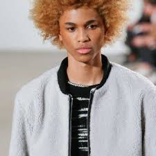 Colored hair can be worn and styled in many different ways, and these are some of our favorites. Black Men Haircuts To Try For 2020 All Things Hair Us