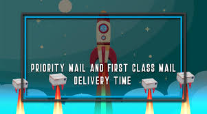 Priority Mail And First Class Mail Delivery Time Vipparcel