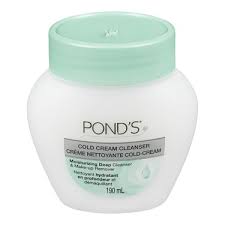 pond s cold cream cleanser reviews in