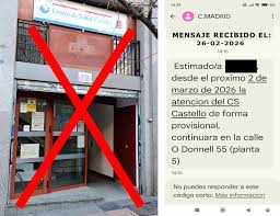 Centro de Salud de Castelló: ¿adiós o hasta luego?