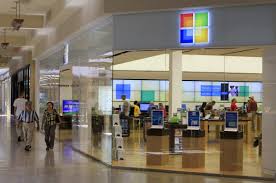 More Microsoft Pop Up Stores Listed For Windows 8 Launch And Holiday