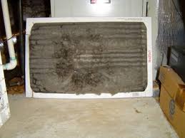 freeze your air conditioner coil