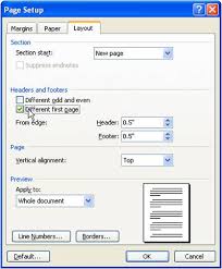Create A Letterhead Template In Microsoft Word Office Articles