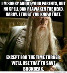 Dumbledore Meme | WeKnowMemes via Relatably.com