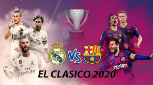 Real madrid 0, barcelona 2. Real Madrid Vs Barcelona El Clasico Match Preview And Prediction